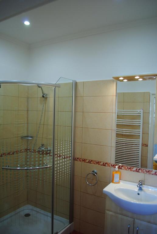 Dobo Teri Apartman Eger Room photo