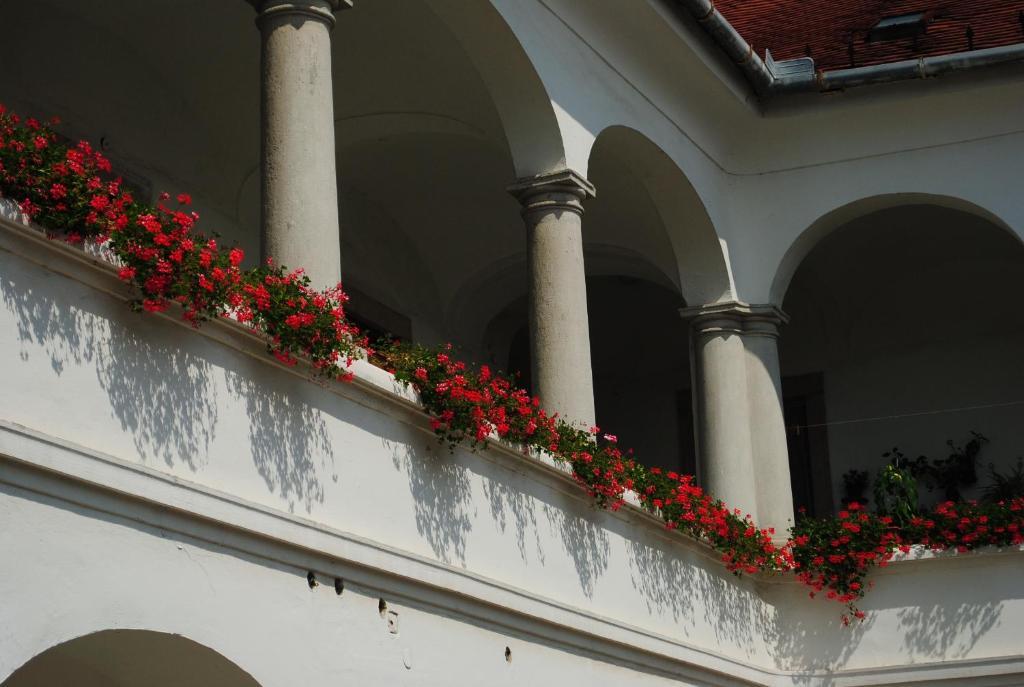 Dobo Teri Apartman Eger Exterior photo